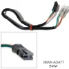 Barracuda Indicator Cable Kit Bmw BMW-ADATT> Motor Onderdelen