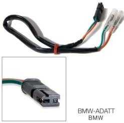 Barracuda Indicator Cable Kit Bmw BMW-ADATT> Motor Onderdelen