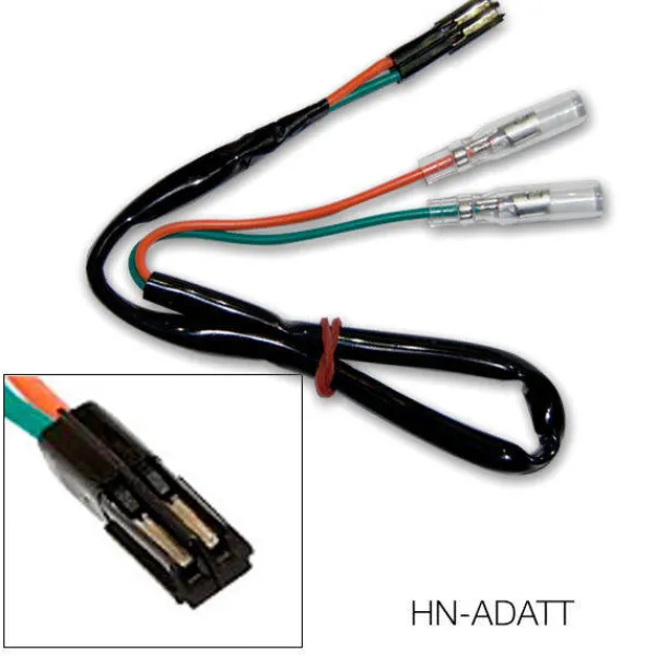 Barracuda Indicator Cable Kit Honda HN-ADATT> Motor Onderdelen