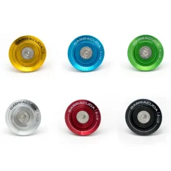 Barracuda Insert Silver (Pair) TA-INSERT/A> Motor Onderdelen