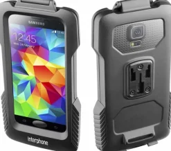 Interphone ProCase Holder Motor> Telefoonhouders