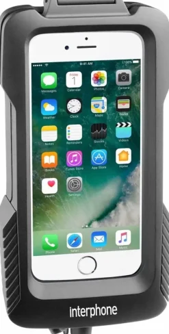 Interphone ProCase Holder Motor><noscript><img width=