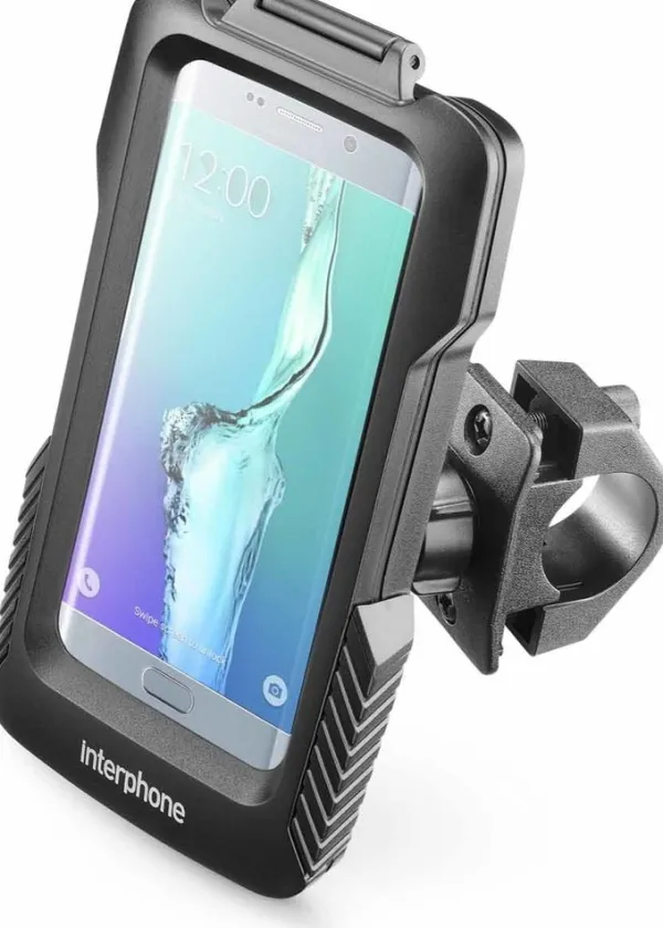 Interphone ProCase Holder Motor> Telefoonhouders