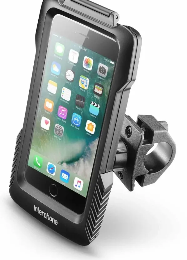 Interphone ProCase Holder Motor> Telefoonhouders