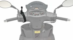 Interphone ProCase Holder Scooter><noscript><img width=