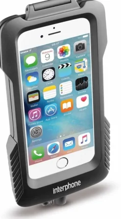 Interphone ProCase Holder Scooter><noscript><img width=