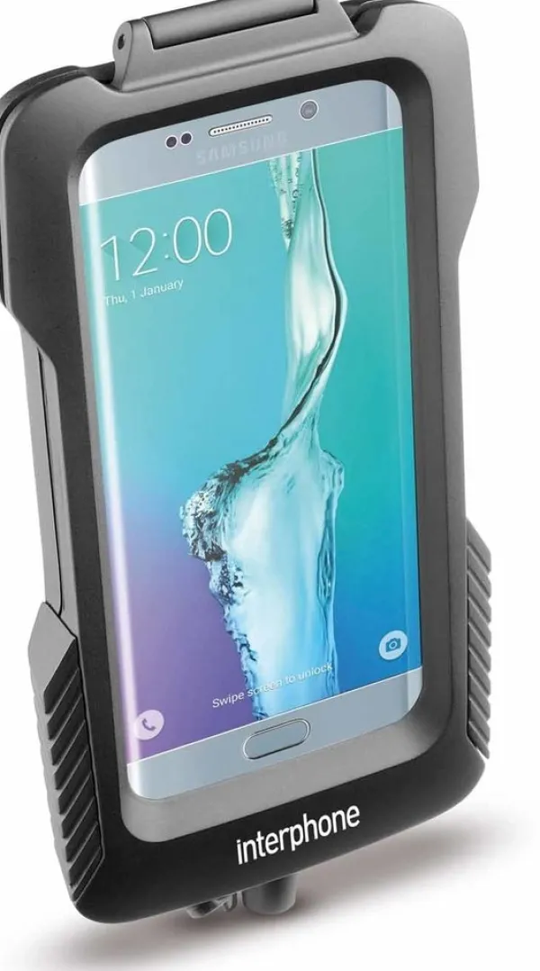 Interphone ProCase Holder Scooter> Telefoonhouders