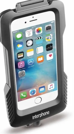 Interphone ProCase Holder Scooter><noscript><img width=
