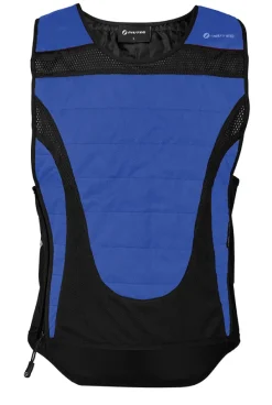 Inuteq Bodycool Pro-X Vest Black 103> Koelvesten