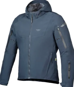 Ixon Burning Motorjas Navy 3004> Motorjassen