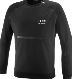 Ixon Creed Motorjas Black> Motorjassen