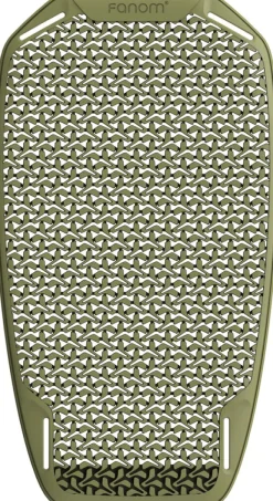 Ixon Fanom Bfb_2 Protection Khaki 8001> Rugprotectoren
