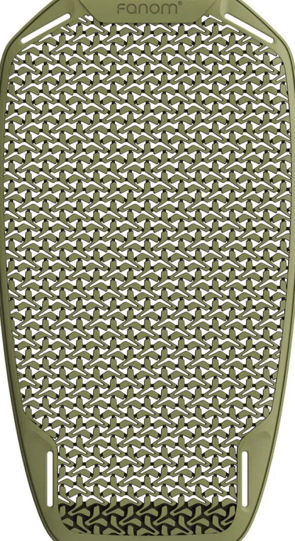 Ixon Fanom Bfb_2 Protection Khaki 8001> Rugprotectoren