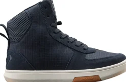 Ixon Ghost Air Lady Sneaker Navy>DAMES Dames Motorschoenen