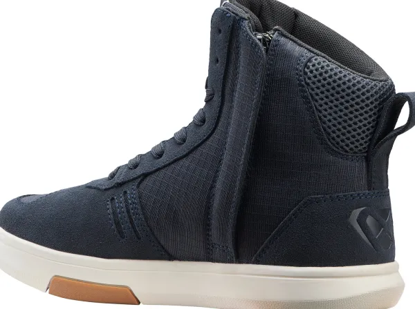Ixon Ghost Air Lady Sneaker Navy>DAMES Dames Motorschoenen