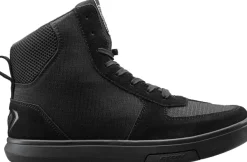 Ixon Ghost Air Sneaker Black>Heren Heren Motorschoenen