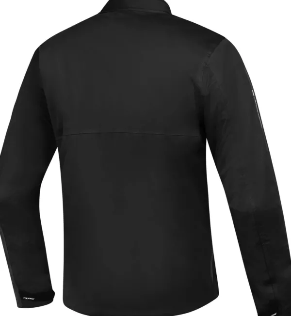 Ixon Harry Motorjas Black 1001> Motorjassen