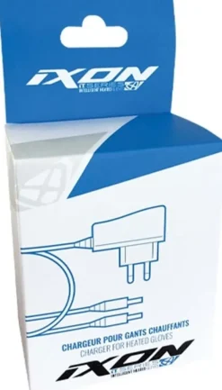 Ixon IT-Charger EU/UK Black 1001> Verwarmingselementen