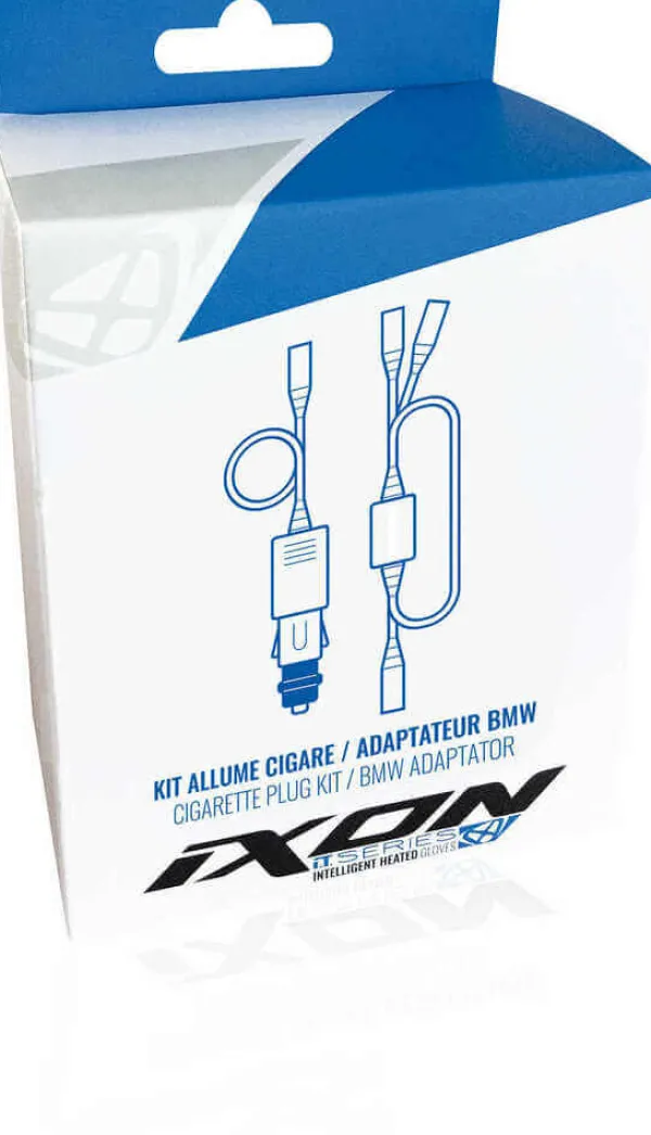 Ixon IT-Cigare Connection Cable Black 1001> Verwarmingselementen