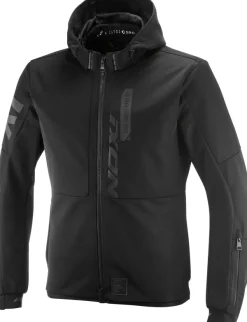 Ixon Park Air Motorjas Black> Motorjassen