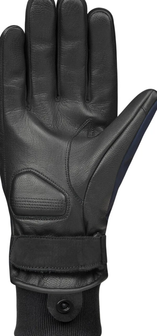 Ixon Pro Fryo Gloves Navy 3004> Motorhandschoenen