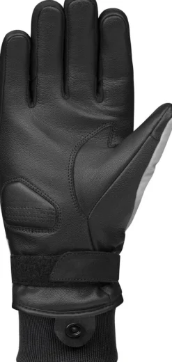 Ixon Pro Fryo Lady Gloves Grey 4001> Motorhandschoenen
