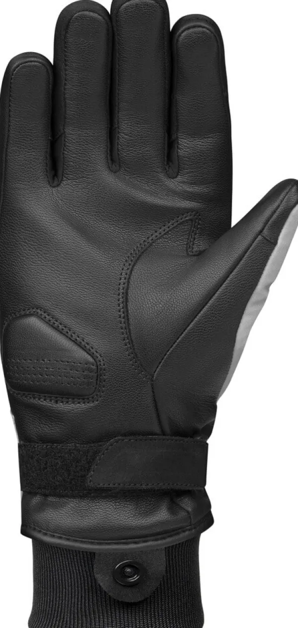 Ixon Pro Fryo Lady Gloves Grey 4001> Motorhandschoenen