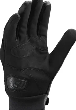 Ixon Rise Tx Gloves Black> Motorhandschoenen