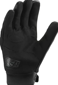 Ixon Rise Tx Gloves Black/Bright Red> Motorhandschoenen