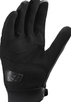 Ixon Rise Tx Gloves Black/White> Motorhandschoenen