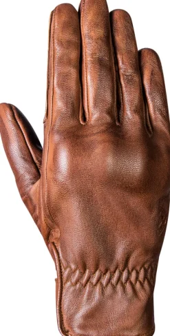 Ixon Rs Nizo Lady Gloves Camel 6017> Motorhandschoenen