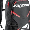 Ixon R-Tension 23 Backpack Black/White/Red 1027> Rugzakken