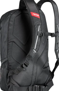 Ixon R-Tension 23 Backpack Black/White/Red 1027> Rugzakken