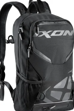 Ixon R-Tension 23 Backpack Black 1001> Rugzakken