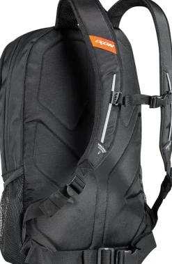 Ixon R-Tension 23 Backpack Black/White/Orange 1025> Rugzakken