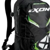 Ixon R-Tension 23 Backpack Black/White/Green 1028> Rugzakken