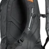 Ixon R-Tension 23 Backpack Black/White/Gold 1106> Rugzakken