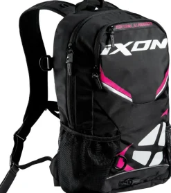 Ixon R-Tension 23 Backpack Black/White/Fushia 1019> Rugzakken