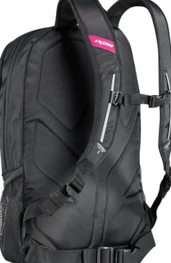 Ixon R-Tension 23 Backpack Black/White/Fushia 1019> Rugzakken