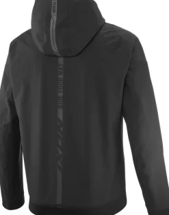 Ixon Section Motorjas Black 1001> Motorjassen