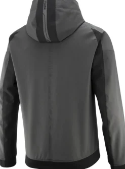 Ixon Section Motorjas Black/Anthra/Bright Red 1154><noscript><img width=