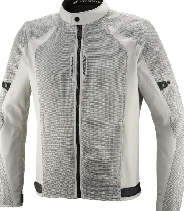 Ixon Shadow Motorjas Greige> Motorjassen