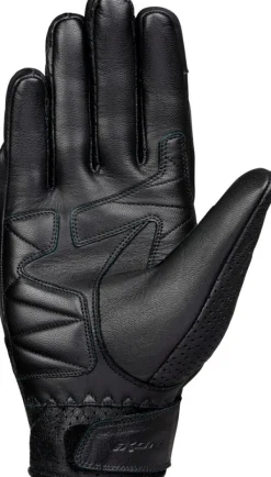Ixon Sixty Six Gloves Black 1001> Motorhandschoenen