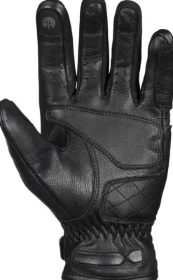 iXS Classic Tapio 3.0 Gloves Black> Motorhandschoenen