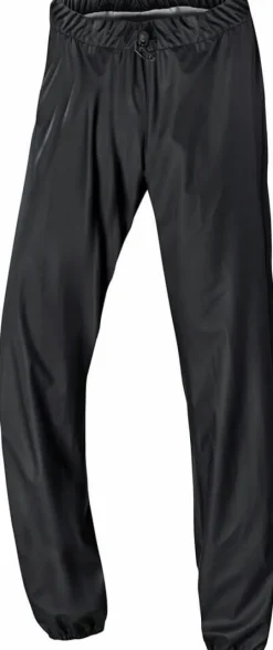iXS Croix Rain Trousers Black 003> Regenkleding