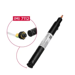 iXS 7112 packaged classic Inflator> Airbag Motorvesten