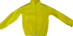 iXS Saint Rain Jacket Yellow Fluo 500><noscript><img width=