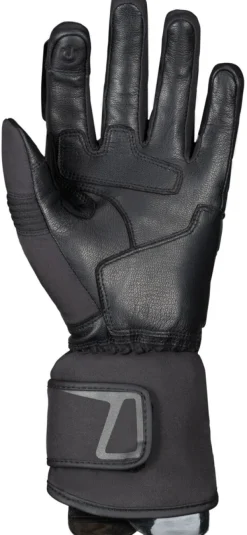 iXS Season Heat ST met Clim8 Technologie> Motorhandschoenen
