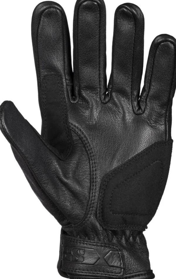 iXS Tour Entry Gloves Black> Motorhandschoenen