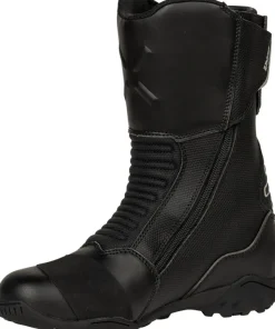 iXS Tourster-STX 1.0 Women's black>Heren Heren Motorlaarzen